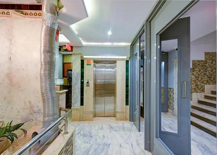 Classic Triple Room