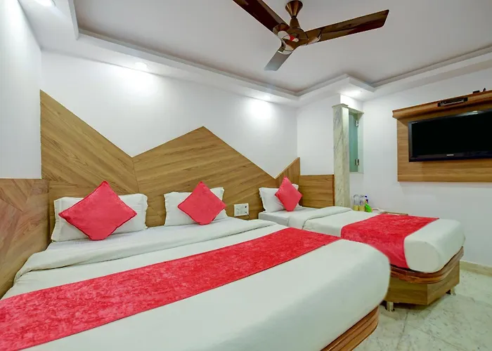Classic Triple Room