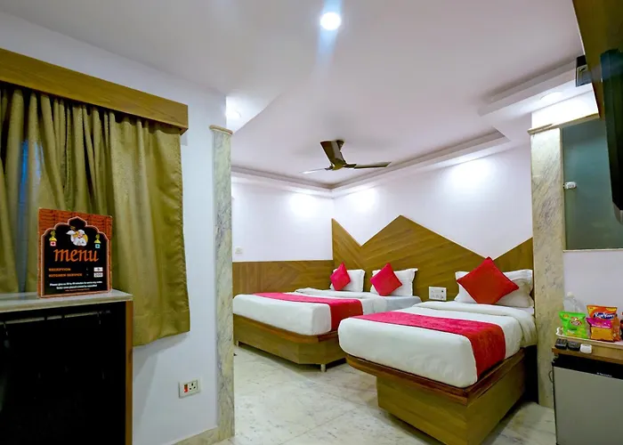 Classic Triple Room